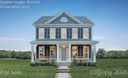 12215 Kenmare Crossing Road 39 sold home in Davidson, SC