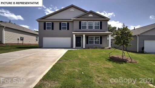 1573 Lilly Springs Place 460