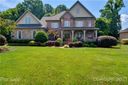 6538 Robin Hollow Drive sold home in Mint Hill, SC