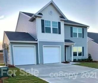 219 Hidden Lakes Road