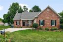 2358 Wednesbury Court sold home in Kannapolis, SC