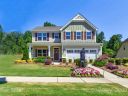 10486 Black Locust Lane sold home in Charlotte, SC