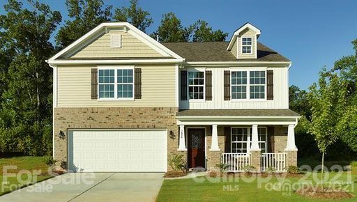 7613 Nolen Farm Drive