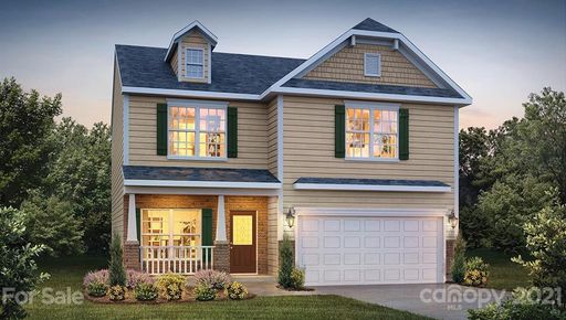 316 Woodnettle Lane