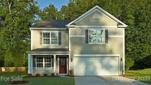 315 Woodnettle Lane
