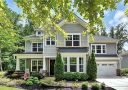 9105 Hightower Oak Street sold home in Huntersville, SC