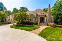 7295 Three Sisters Lane sold home in Concord, SC