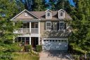 7113 Barefoot Forest Drive sold home in Charlotte, SC