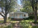 1424 E 35th Street sold home in Charlotte, SC