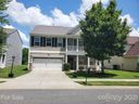16131 Raptor Court sold home in Charlotte, SC