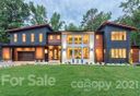 5925 Creola Road sold home in Charlotte, SC