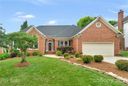 21511 Ogden Cove Drive sold home in Cornelius, SC