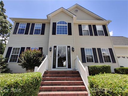 1330 Timber Spring Lane sold home in Country Manor Estates, Salisbury, NC