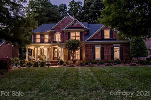 15702 Knox Hill Road