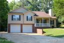 2460 Ne 23rd Avenue Drive sold home in Hickory, SC