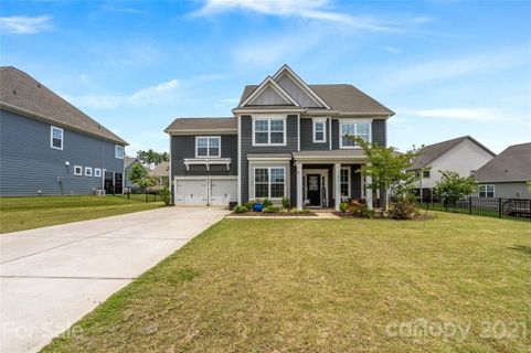413 Cotton Field Road