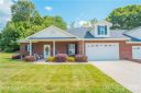 193 Crystal Springs Lane sold home in Shelby, SC
