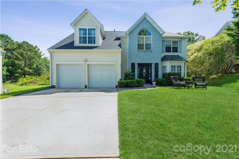 1971 Trace Creek Drive