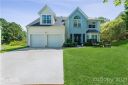 1971 Trace Creek Drive sold home in Waxhaw, SC