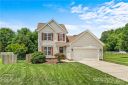 14317 Menifee Drive sold home in Huntersville, SC