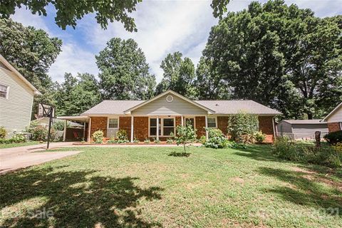 5304 Larewood Drive