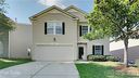 8617 Rockmoor Ridge Road sold home in Charlotte, SC