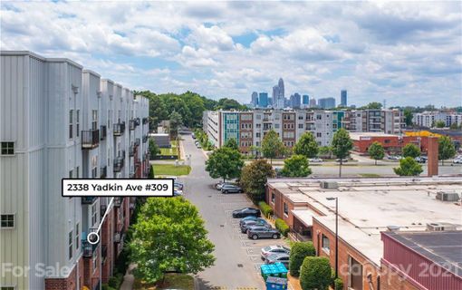 2338 Yadkin Avenue 309