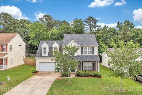 1516 Dillwin Road