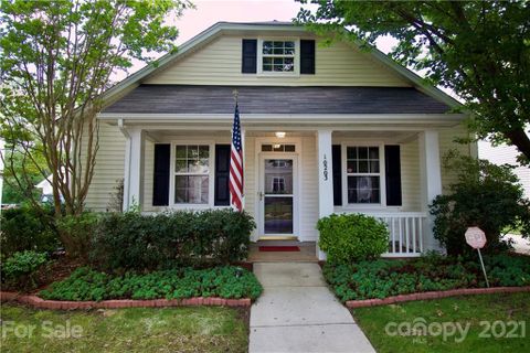 10203 Caldwell Depot Road