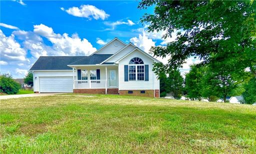 2747 Eagle Drive