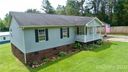 360 Hilbert Road sold home in Rockwell, SC