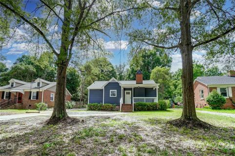 2305 Remount Road sold home in Dowd Heights, Charlotte, NC
