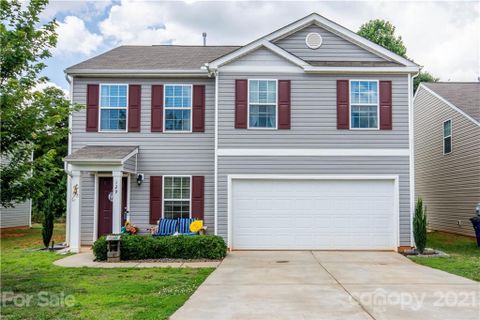 129 Mossy Pond Road