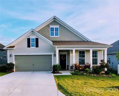 7843 Fountaingrass Lane