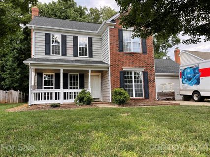 3502 Brookstone Trail