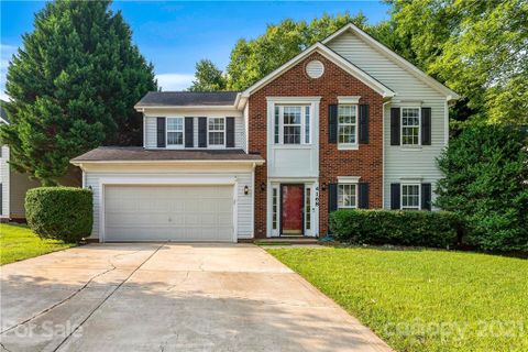 4168 Griswell Drive