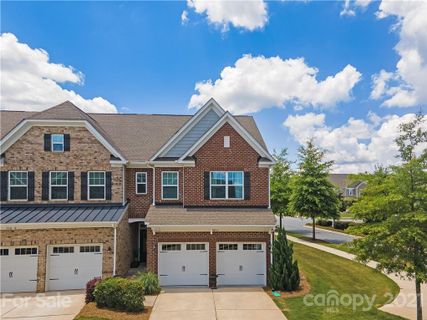 108 Dellbrook Street A sold home in Cove at Morrison Plantation, Mooresville, NC