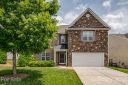 2270 Laurens Drive sold home in Concord, SC