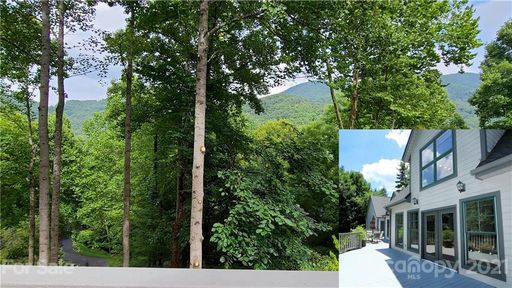 30 Oxbow Crossing sold home in Oxbow Crossing, Weaverville, NC