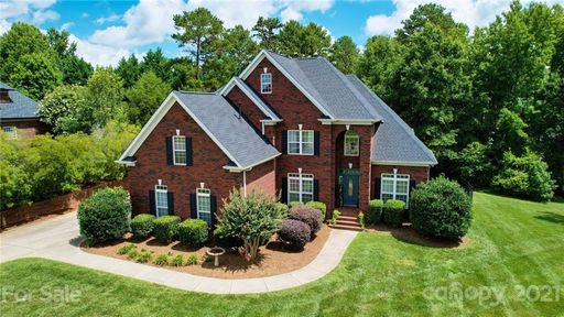 15127 Ron Allen Court