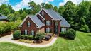 15127 Ron Allen Court sold home in Mint Hill, SC