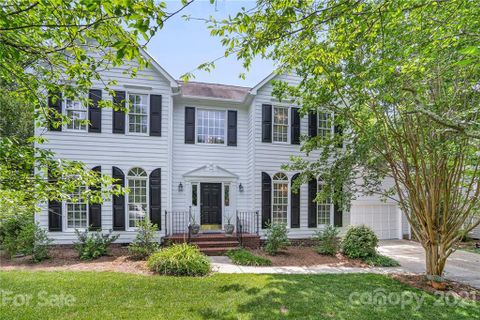 5417 Flowering Dogwood Lane