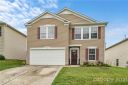8621 Rockmoor Ridge Road sold home in Charlotte, SC