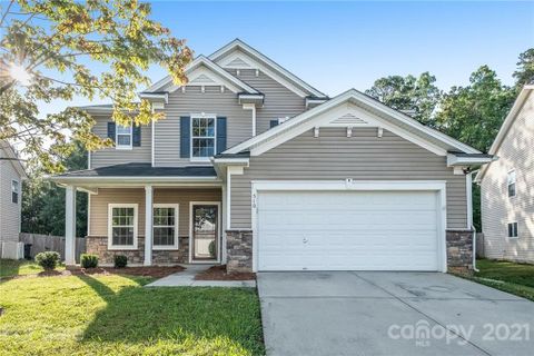 510 Nanny Point Drive