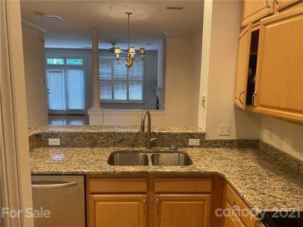 921 Park Slope Drive sold home in Hillside West, Charlotte, NC