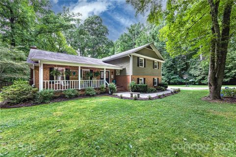 7641 Timber Ridge Drive