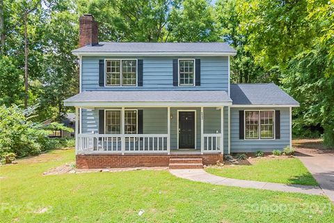 6902 Norchester Court