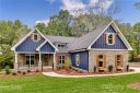 10100 Jim Sossoman Road 5 sold home in Midland, SC