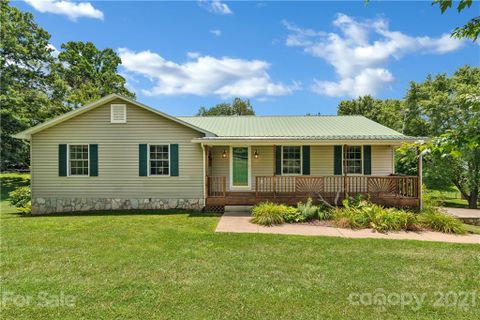 241 Mingus Street sold home in Ellen Green, Canton, NC