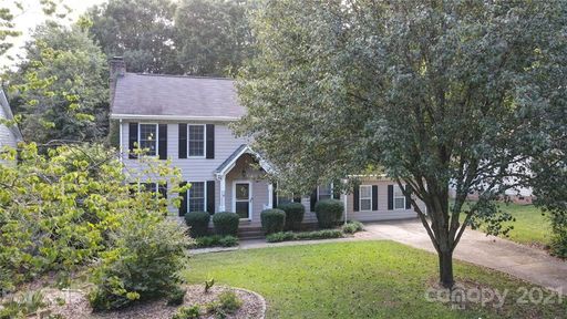 2723 Kilmarnock Court